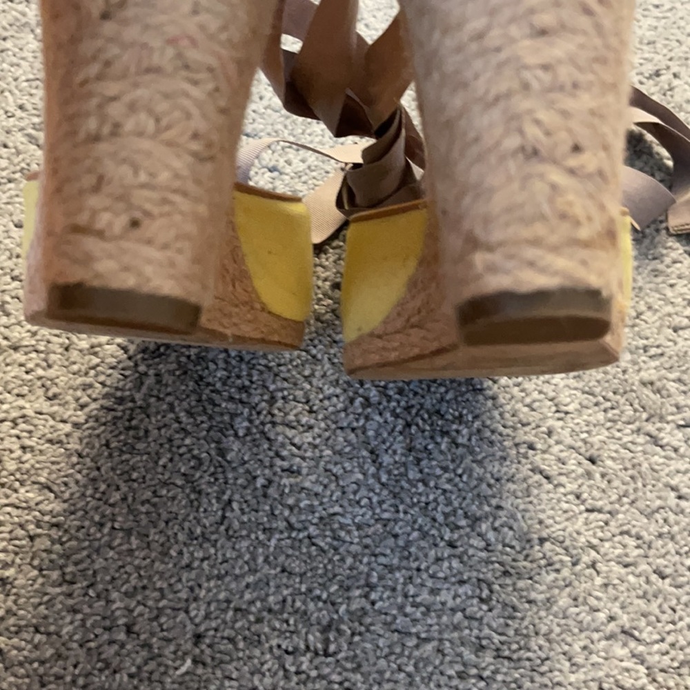 Loft wedge heel - Picture 6 of 7